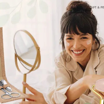 Beauty ed Estetica Personalizzati