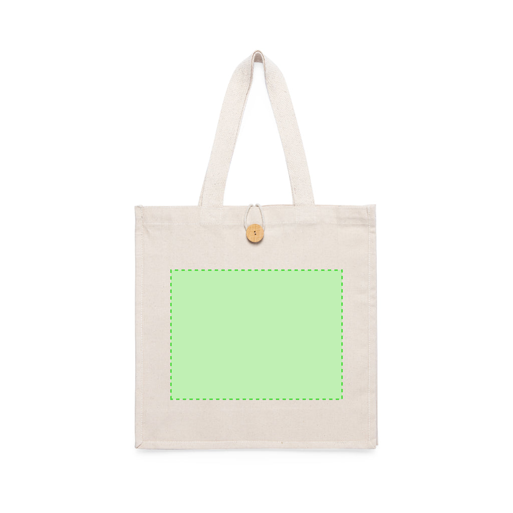 Makito print area 11823 A1