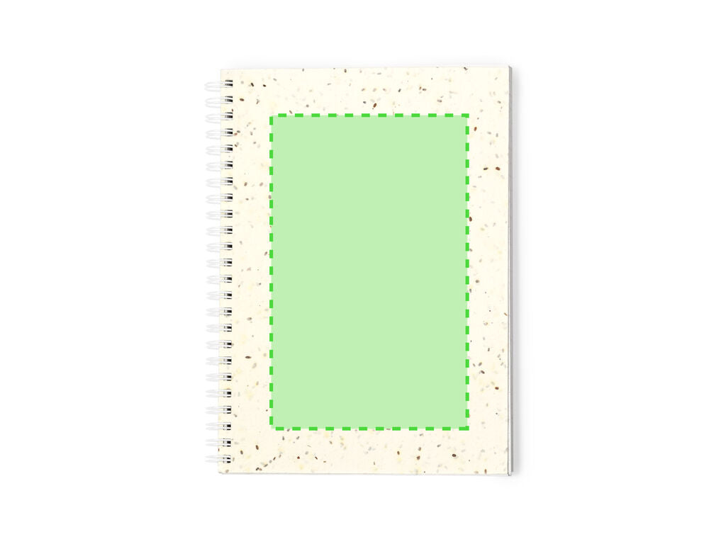 Makito print area 20950 A1