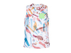 Makito print area 21152 A1
