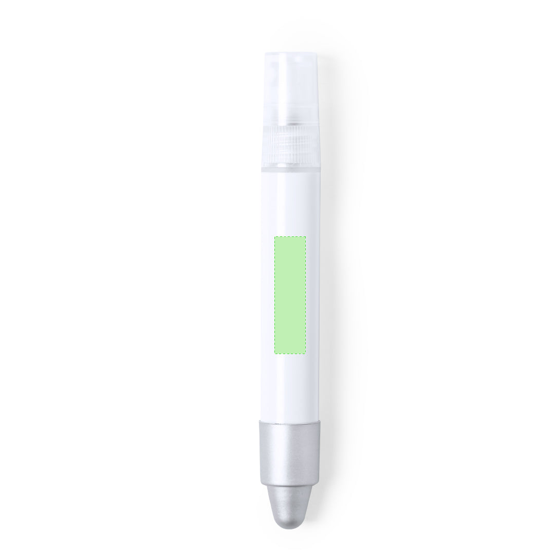 Makito print area 16723 A1