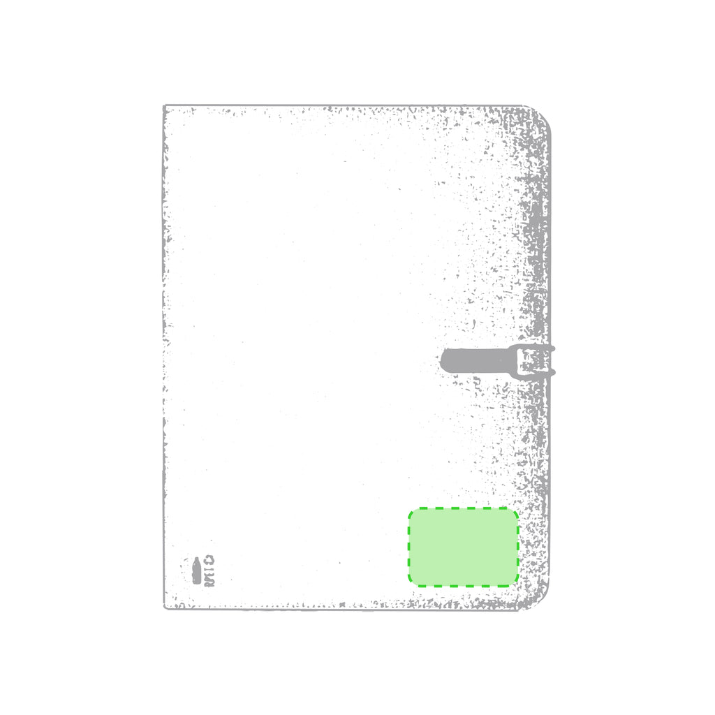 Makito print area 16844 A1