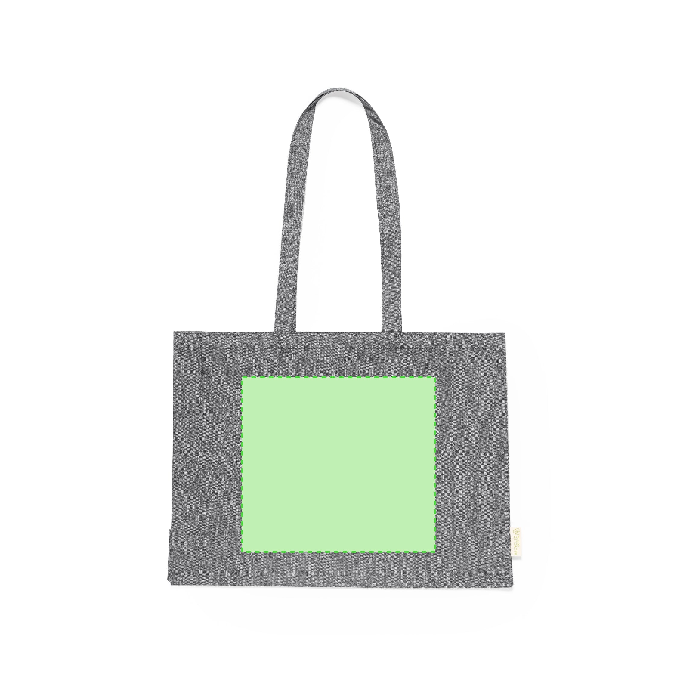 Makito print area 11816 A2