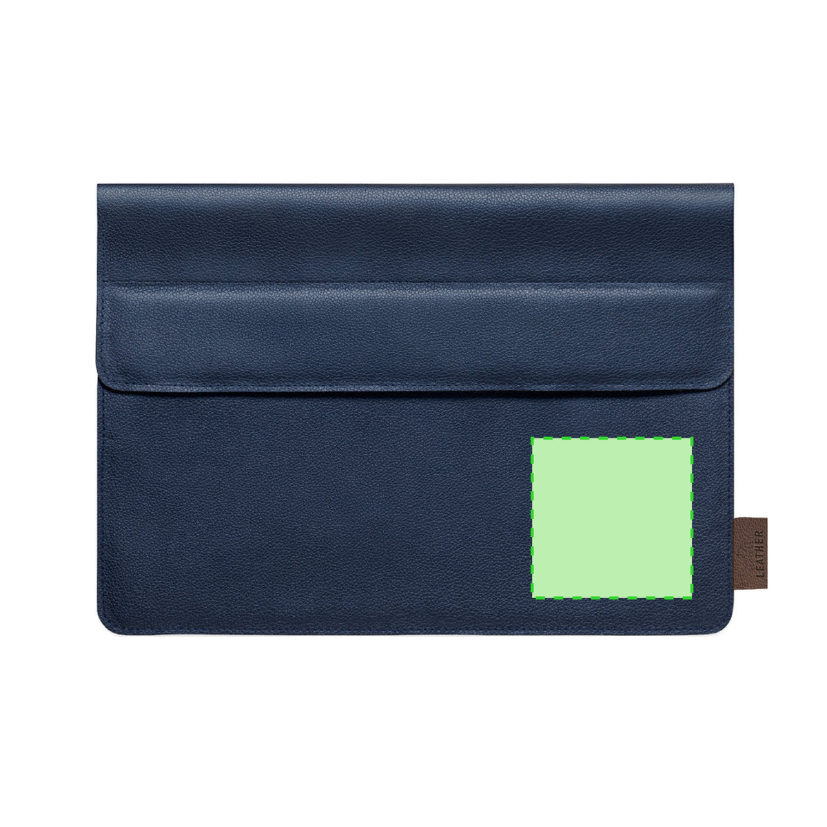 Makito print area 11853 A2