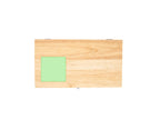 Makito print area 20593 A2