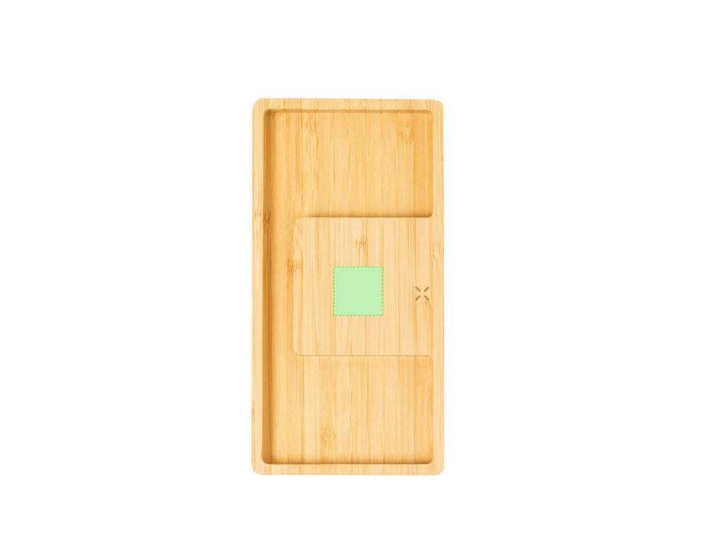 Makito print area 20861 A2