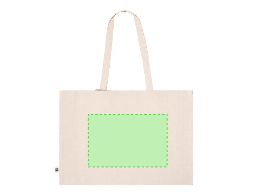 Makito print area 21614 A2