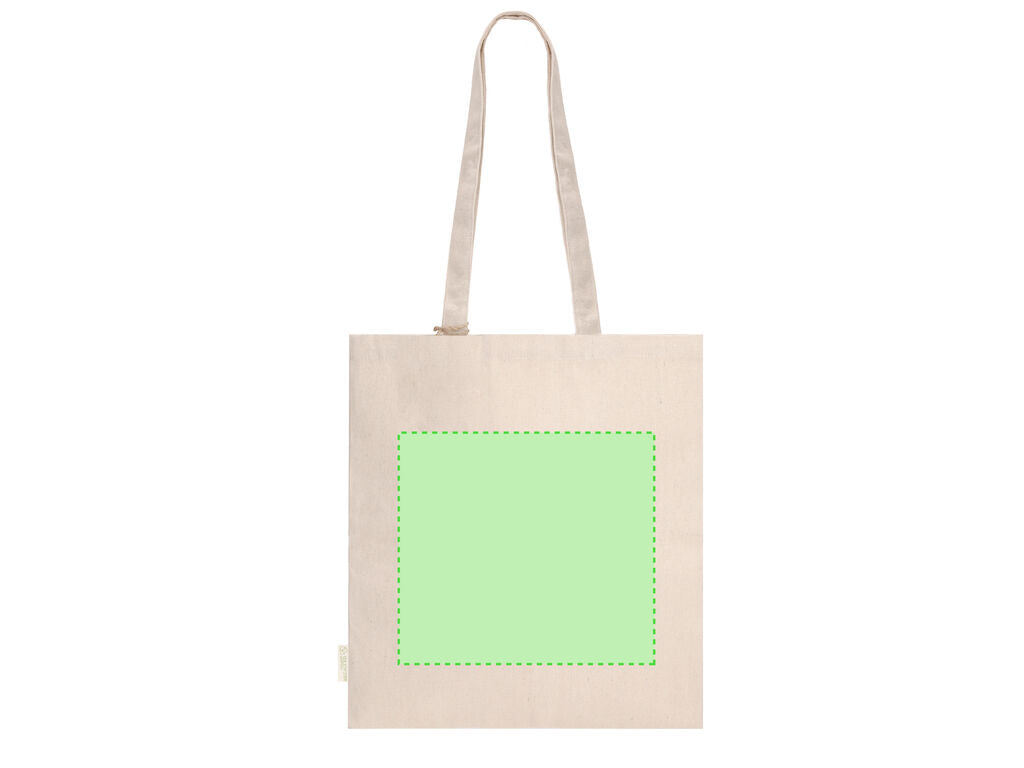 Makito print area 21618 A2