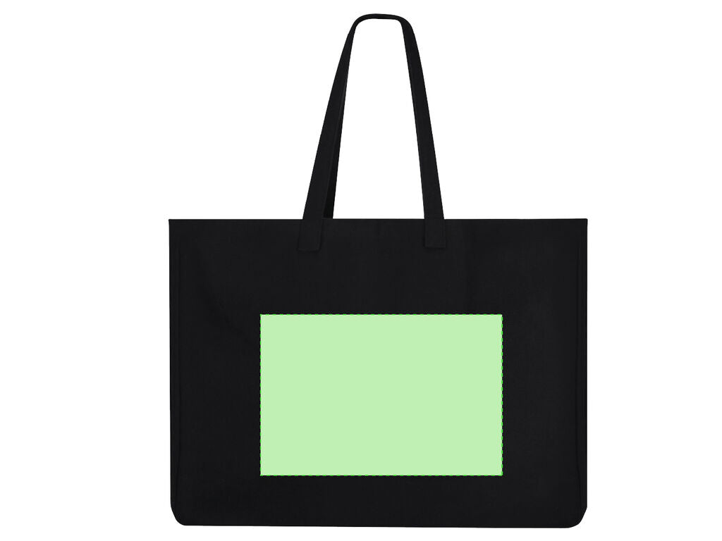 Makito print area 21652 A2