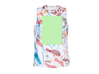 Makito print area 21152 A3