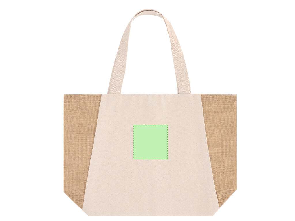 Makito print area 21494 A3