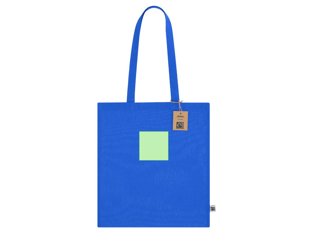 Makito print area 21615 A3