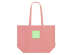 Makito print area 21649 A3
