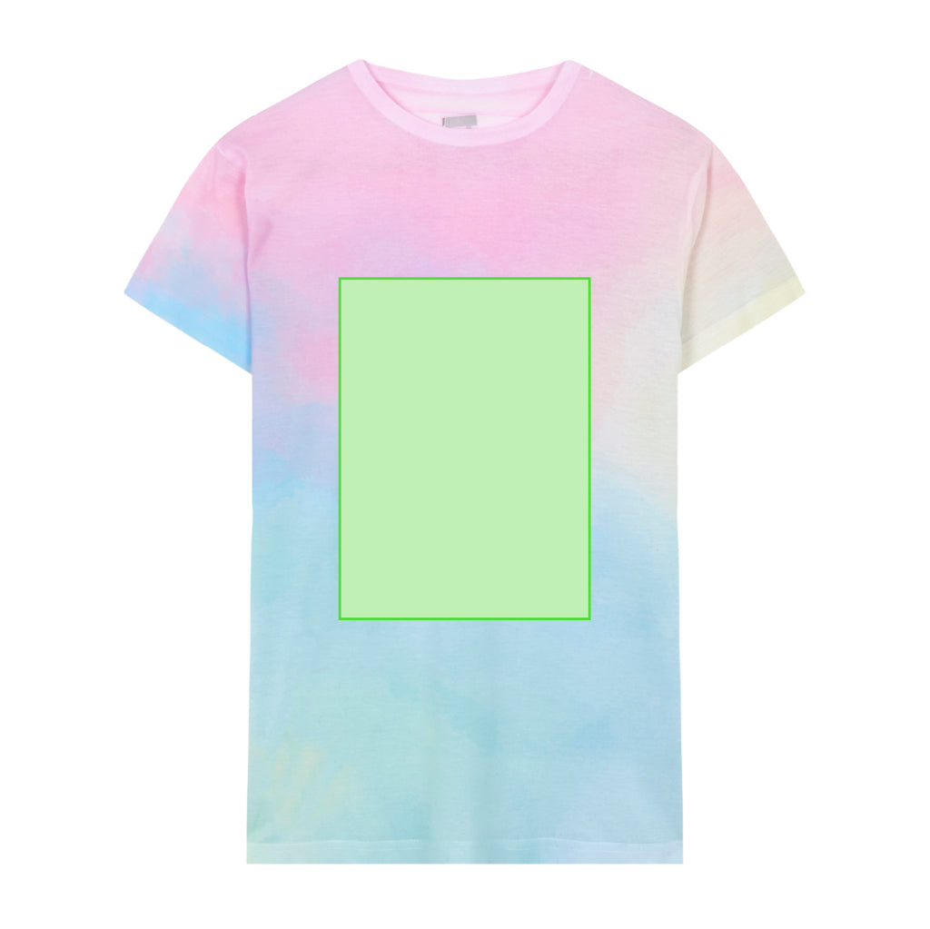 Makito print area 18001 A3
