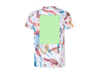 Makito print area 21151 A7