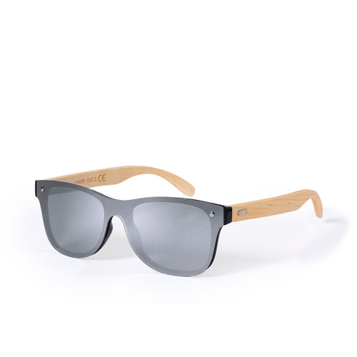 Occhiali Da Sole Graham Personalizzato - Occhiali da sole della linea Natura con protezione UV400