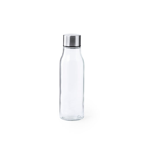High quality, 550ml capacity bottle - Krobus Personalised