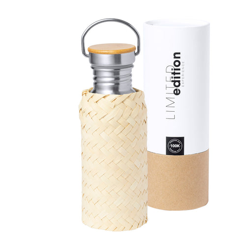 Bottle Limited Edition - Ninvux Personalised