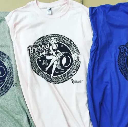 Screen printing