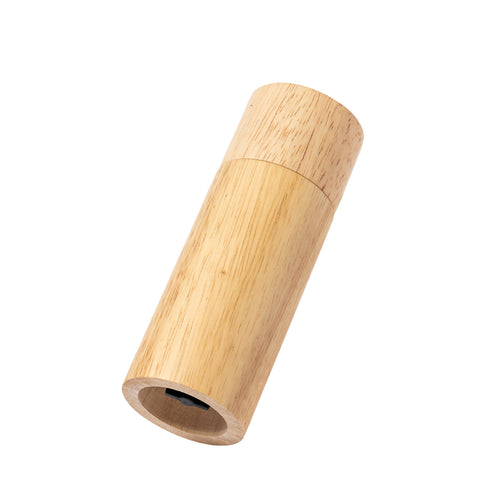 Nature line, salt and pepper mill - Yonan Personalised