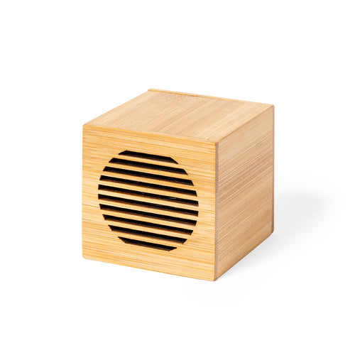 Wireless nature line speaker with Bluetooth® 5 - Teoden Personalised