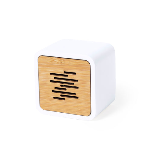 Nature line speaker with Bluetooth® 5 - Pixie Personalised