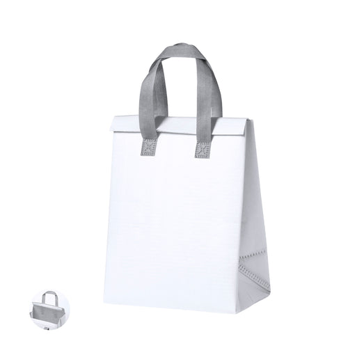 Laminated non-woven cooler bag - Pabbie Personalised