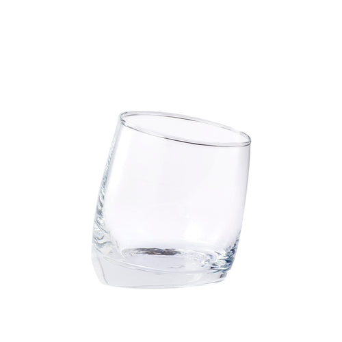 Genuine glass cup with a capacity of 320ml - Merzex Personalised