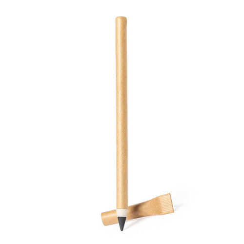 Nature line, eternal pencil with hood - Yeidy Personalised