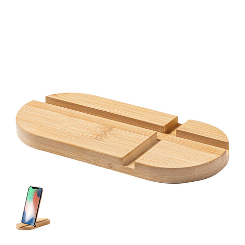 Unique and simple nature line holder for smartphone and tablet - Lemins Personalised