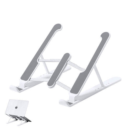 Foldable laptop stand - Halom Personalised