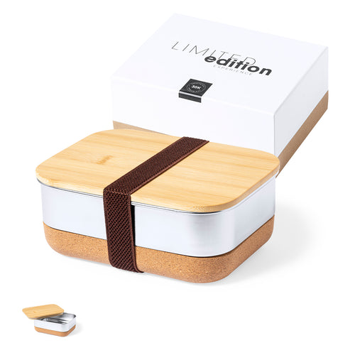 Lunchbox Limited Edition - Lanrok Personalised