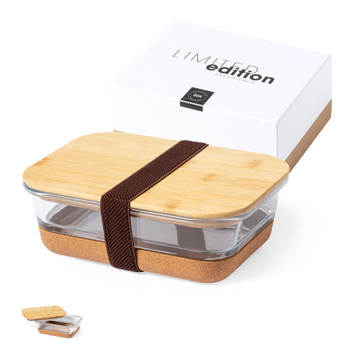 Lunchbox Limited Edition - Crisbut Personalised