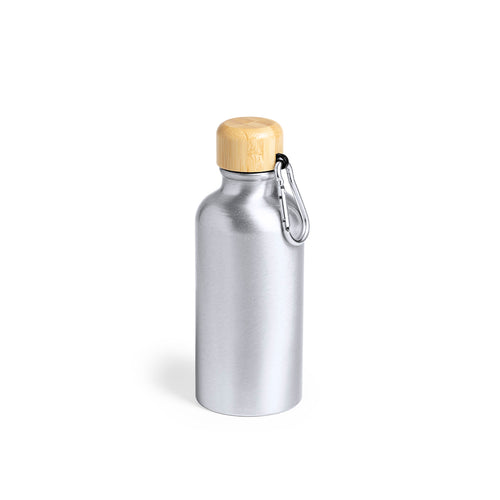 Nature line bottle with a capacity of 400 ml - Yorix Personalised