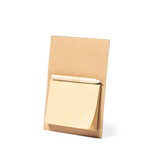 Magnet for notes in nature line - Kibly Personalised