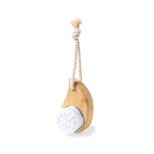 Nature line, facial cleanser made of wood from natural cuttings - Tospin Personalised