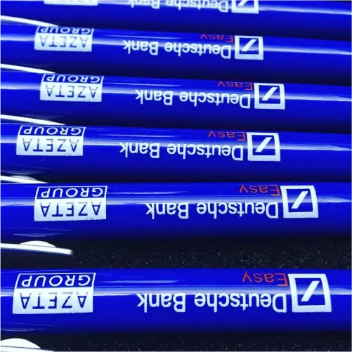 Pad printing