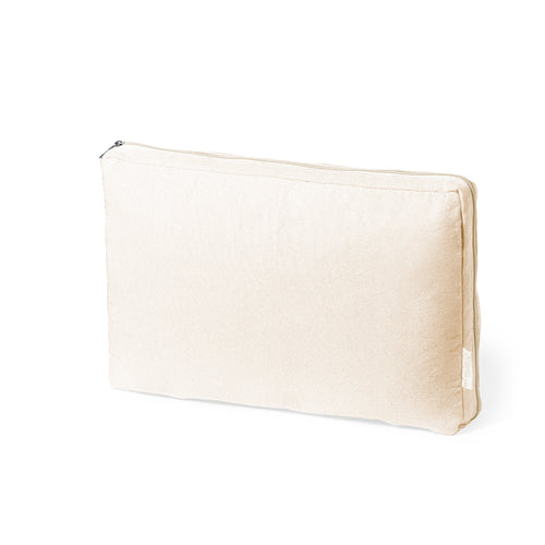 Padded laptop sleeve for laptops up to 15 inches - Drift Personalised