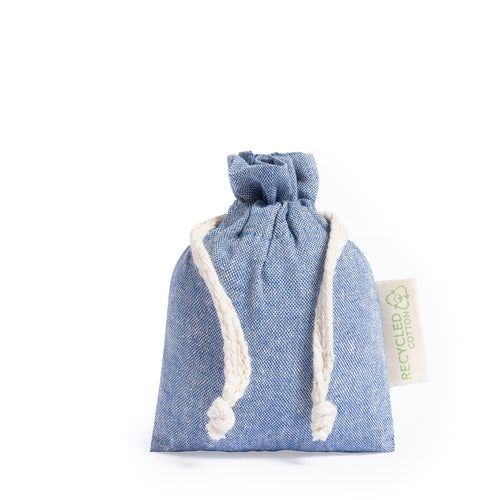 Pouch in nature line and size 10x14 cm - Dratinix Personalised