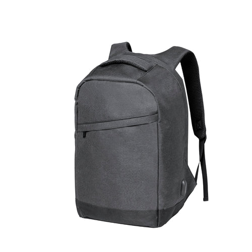 Backpack made of high quality, durable 600D polyester - Frissa Personalised