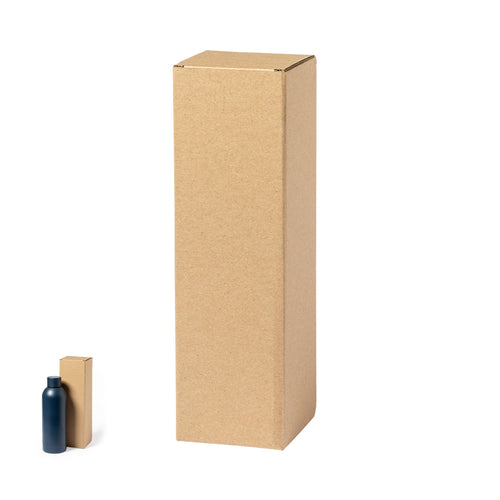 Presentation box specially designed for bottles - Badesy Personalised