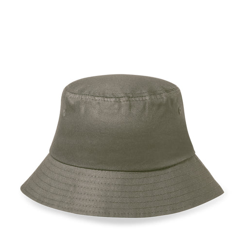 Bob hat made of durable recycled cotton - Madelyn Personalised