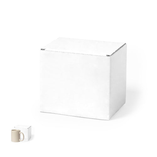Presentation box specially designed for mugs - Avider Personalised