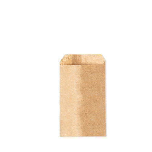 Nature line presentation bag made of recycled kraft paper - Teiker Personalised