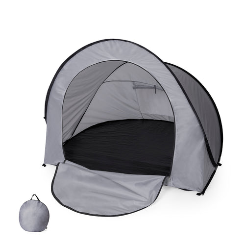 Self-assembly tent, just take it out of the cover and it will unfold automatically - Rebrax Personalised