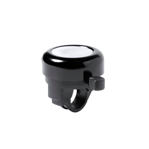 Bicycle bell made of durable aluminium with a glossy finish - Tolfen Personalised