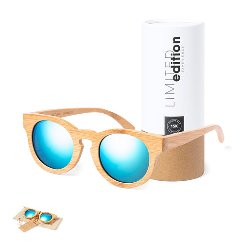 Occhiali Da Sole Thezin Personalizzato - Occhiali da sole con esclusivo design Limited Edition