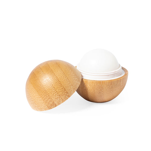 Nature line lip balm with vanilla scent and SPF15 protection - Bowok Personalised