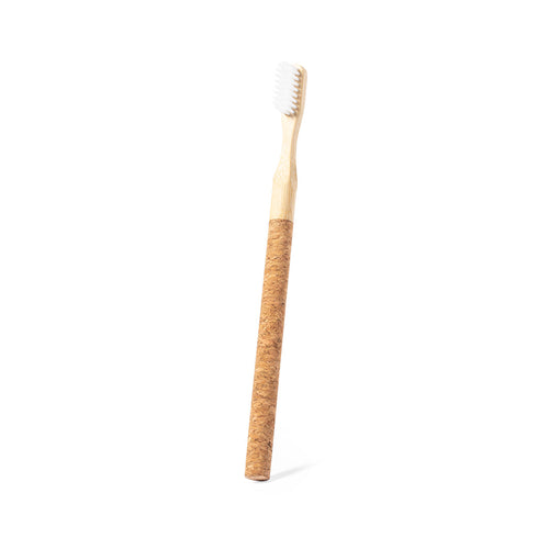 Nature line toothbrush - Piglet Personalised