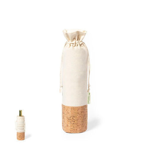 Nature line bag for bottles - Drazen Personalised